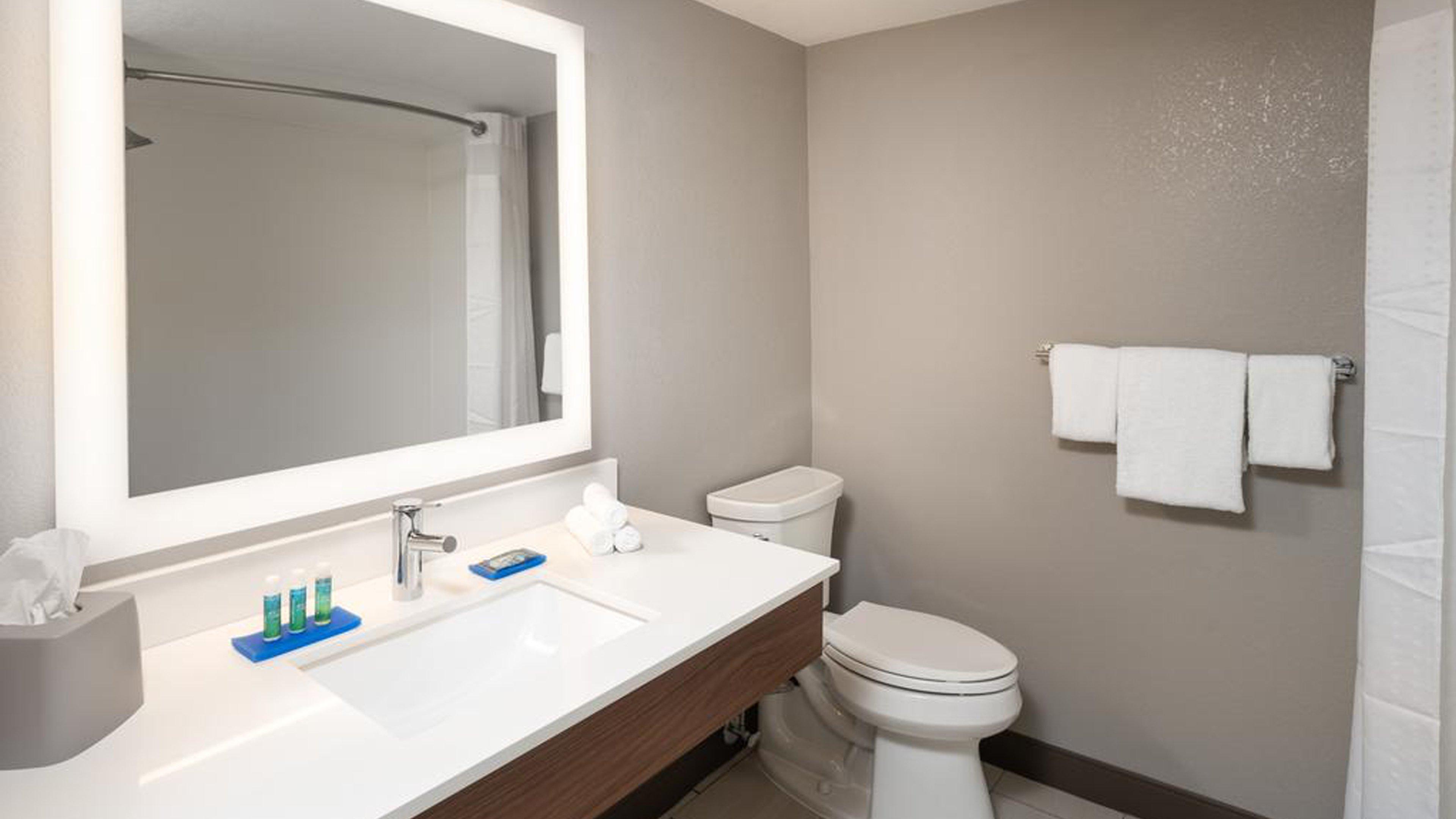 Holiday Inn Express & Suites - Jacksonville W - I295 And I10 By Ihg מראה חיצוני תמונה