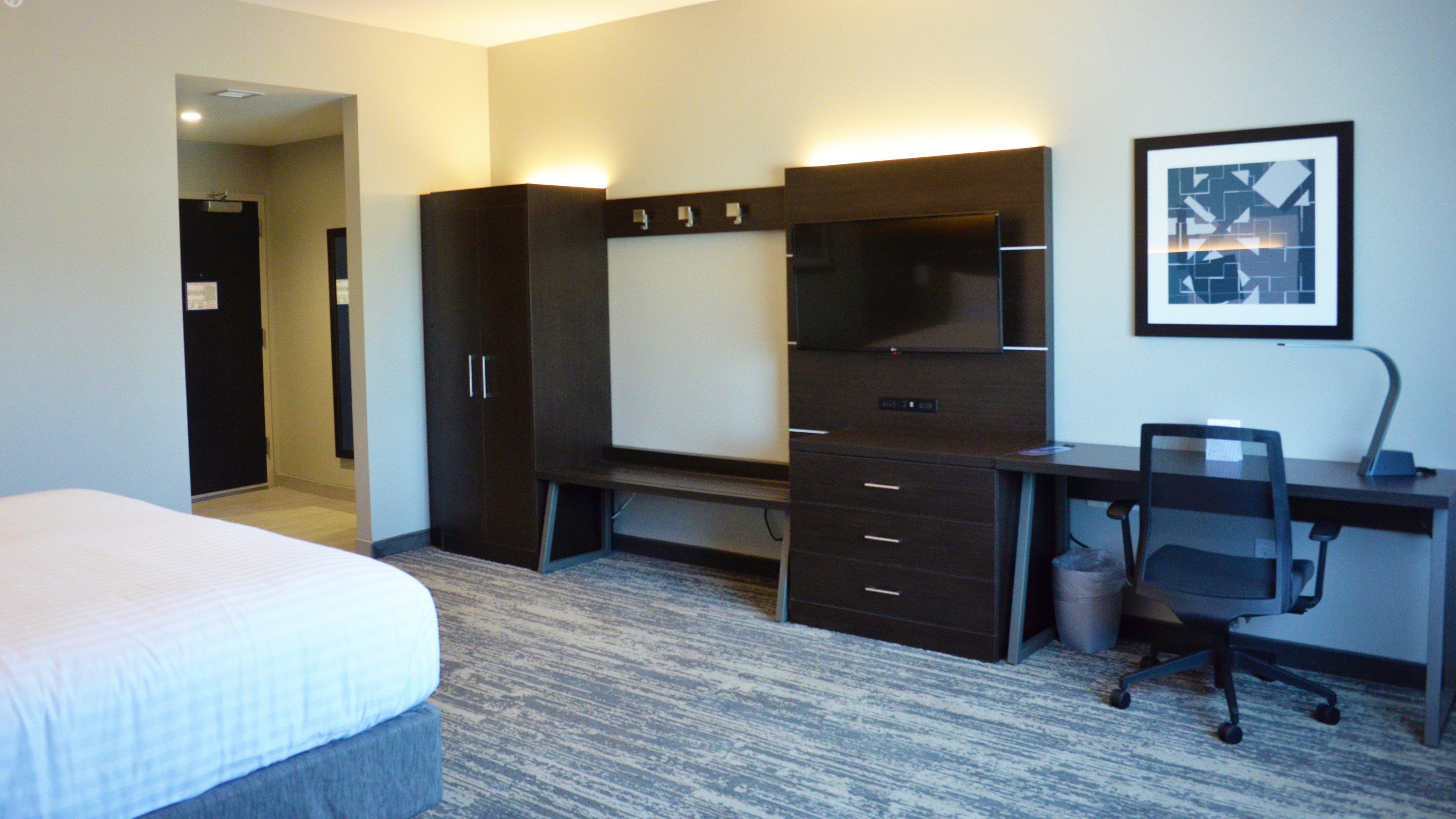 Holiday Inn Express & Suites - Jacksonville W - I295 And I10 By Ihg מראה חיצוני תמונה