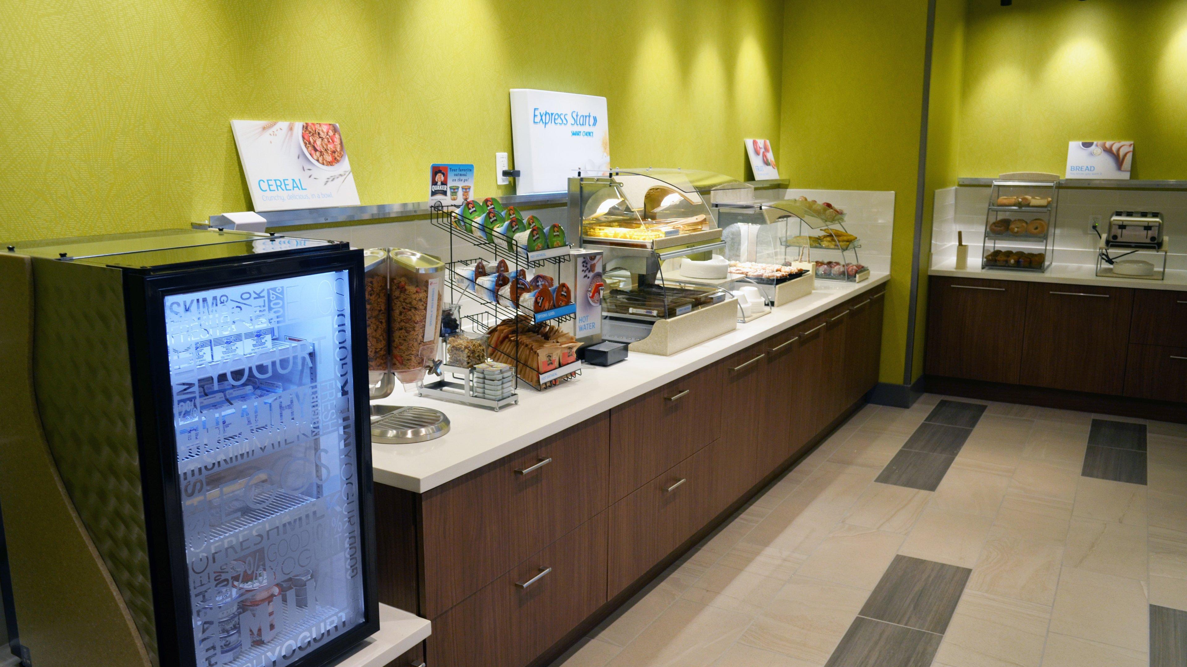 Holiday Inn Express & Suites - Jacksonville W - I295 And I10 By Ihg מראה חיצוני תמונה