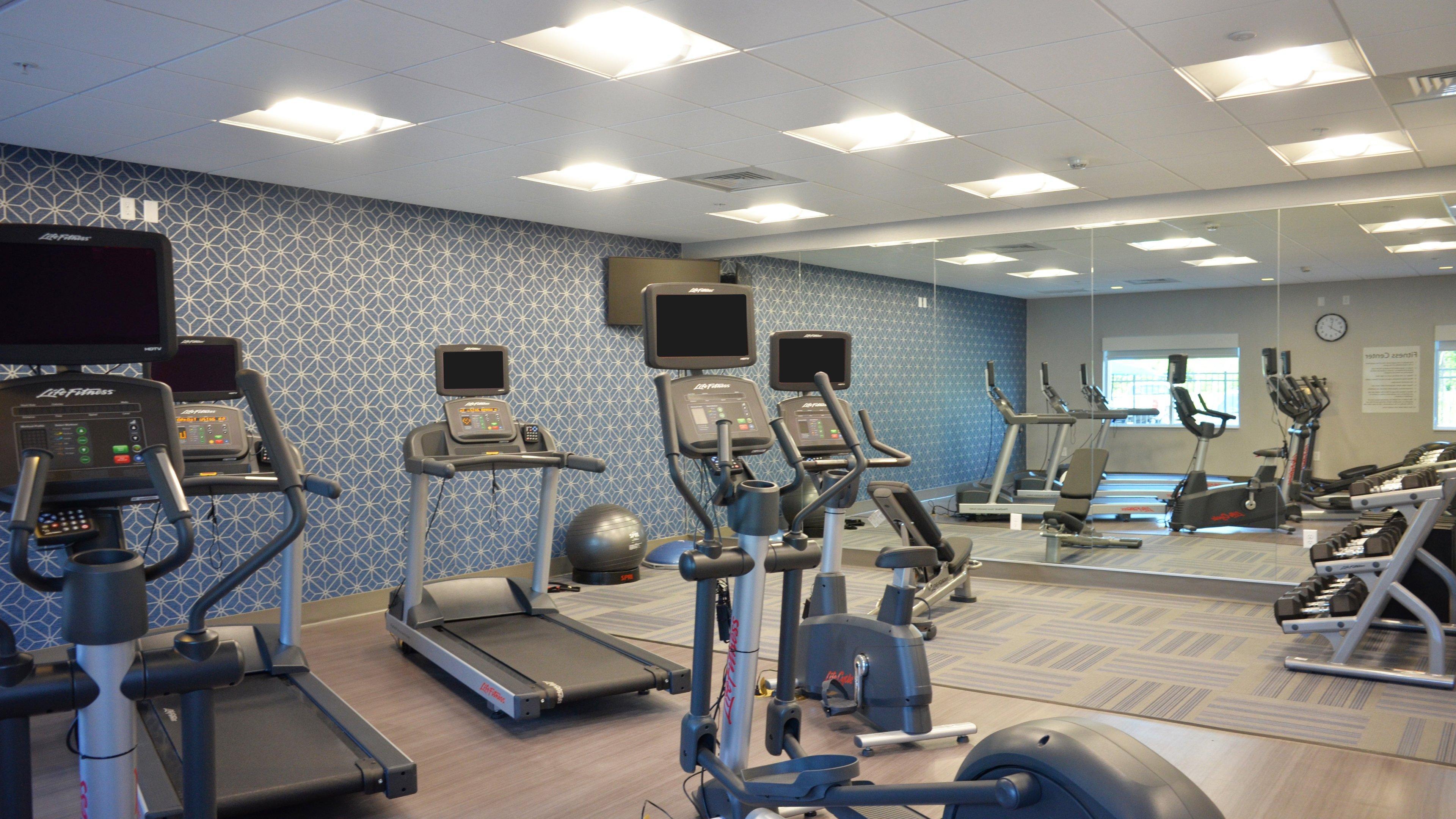 Holiday Inn Express & Suites - Jacksonville W - I295 And I10 By Ihg מראה חיצוני תמונה