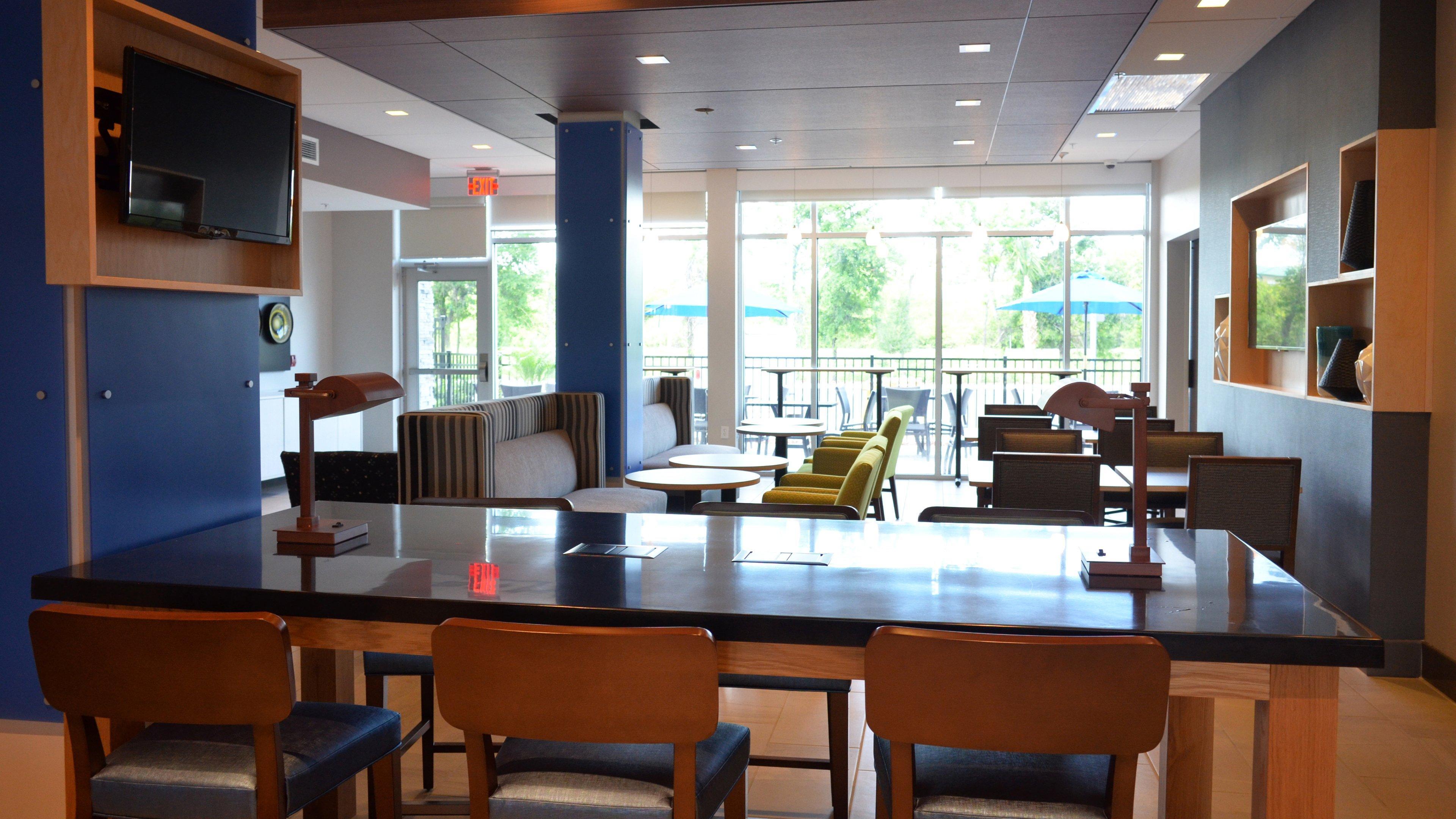 Holiday Inn Express & Suites - Jacksonville W - I295 And I10 By Ihg מראה חיצוני תמונה