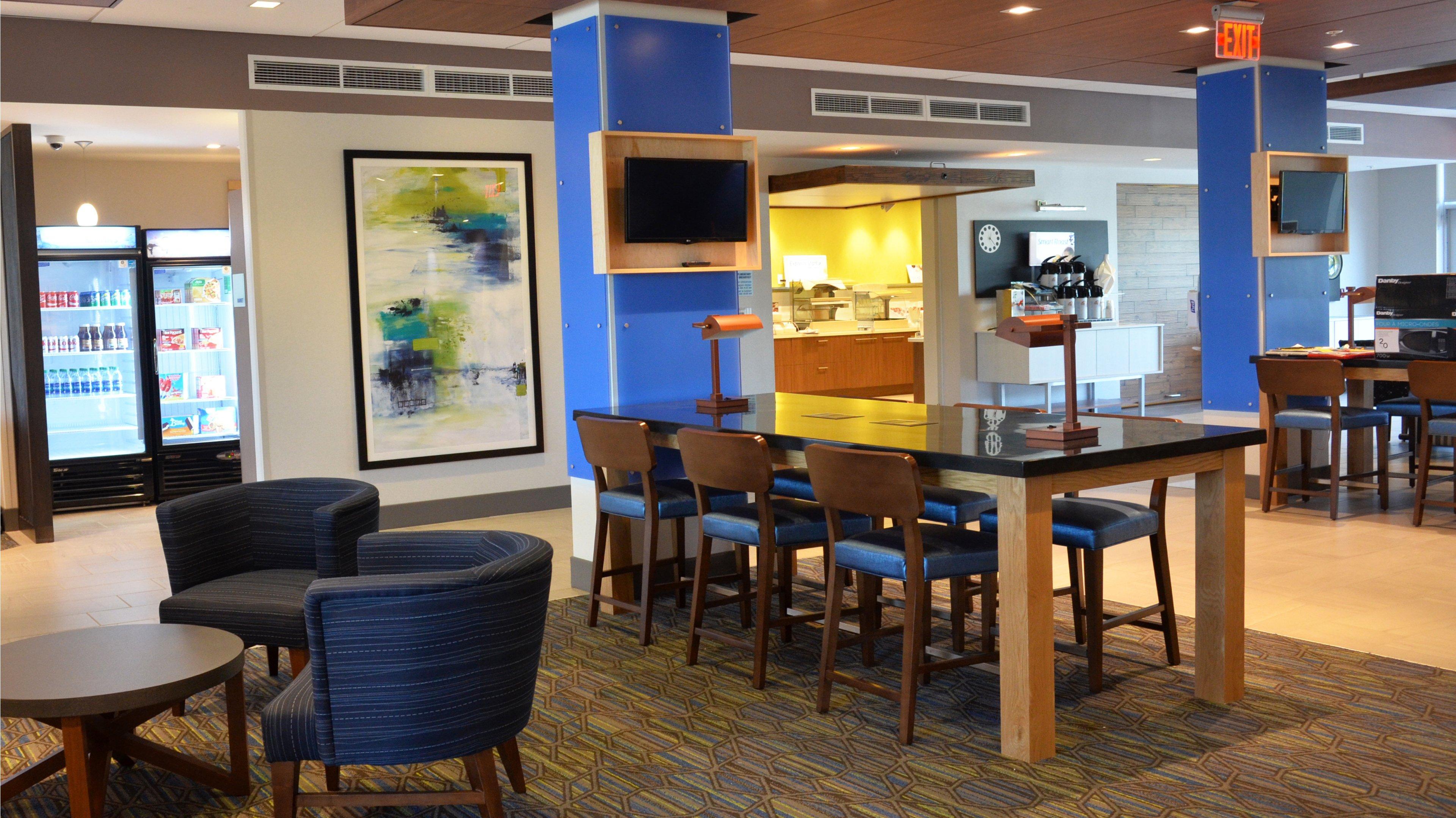 Holiday Inn Express & Suites - Jacksonville W - I295 And I10 By Ihg מראה חיצוני תמונה