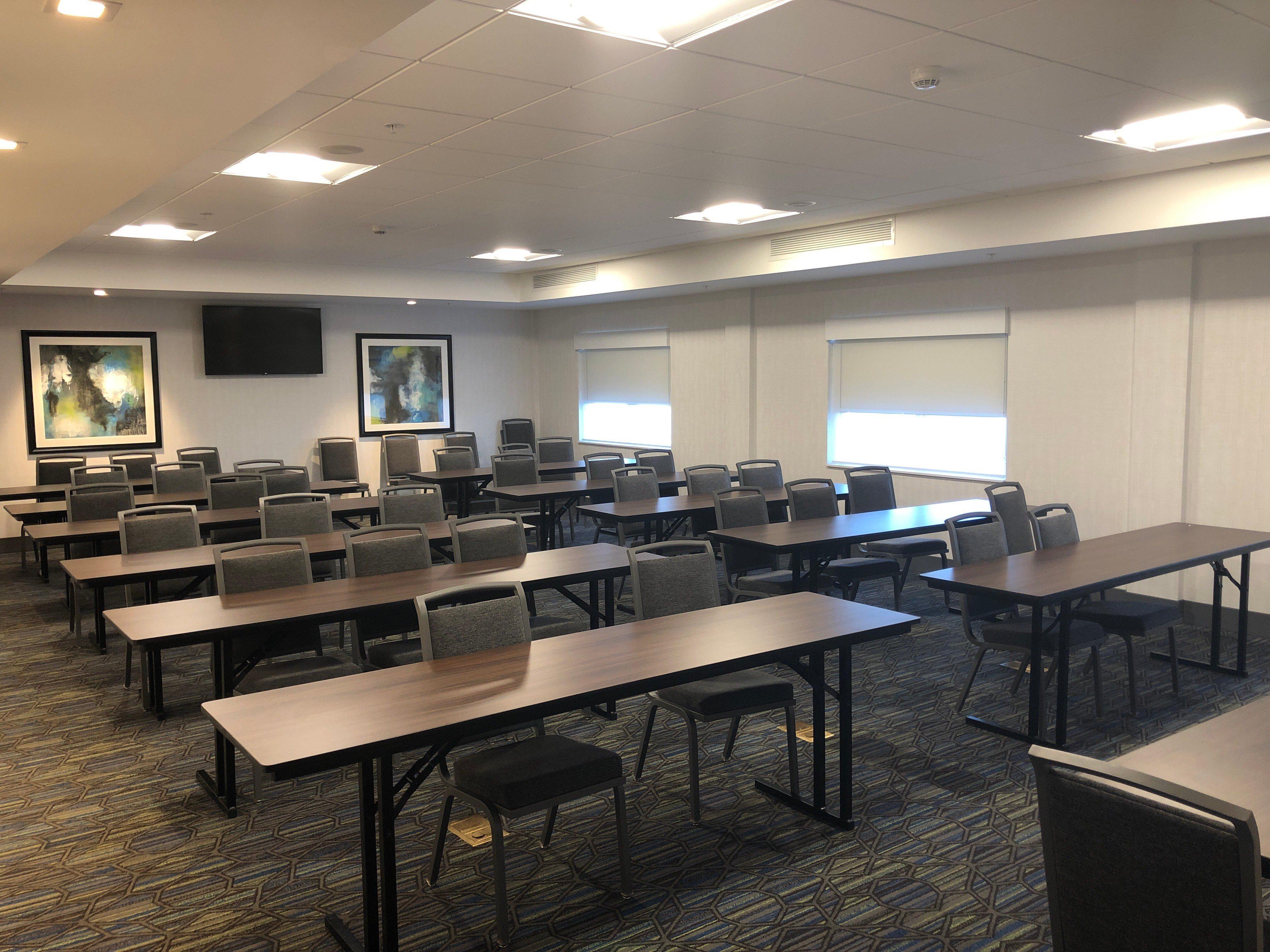Holiday Inn Express & Suites - Jacksonville W - I295 And I10 By Ihg מראה חיצוני תמונה