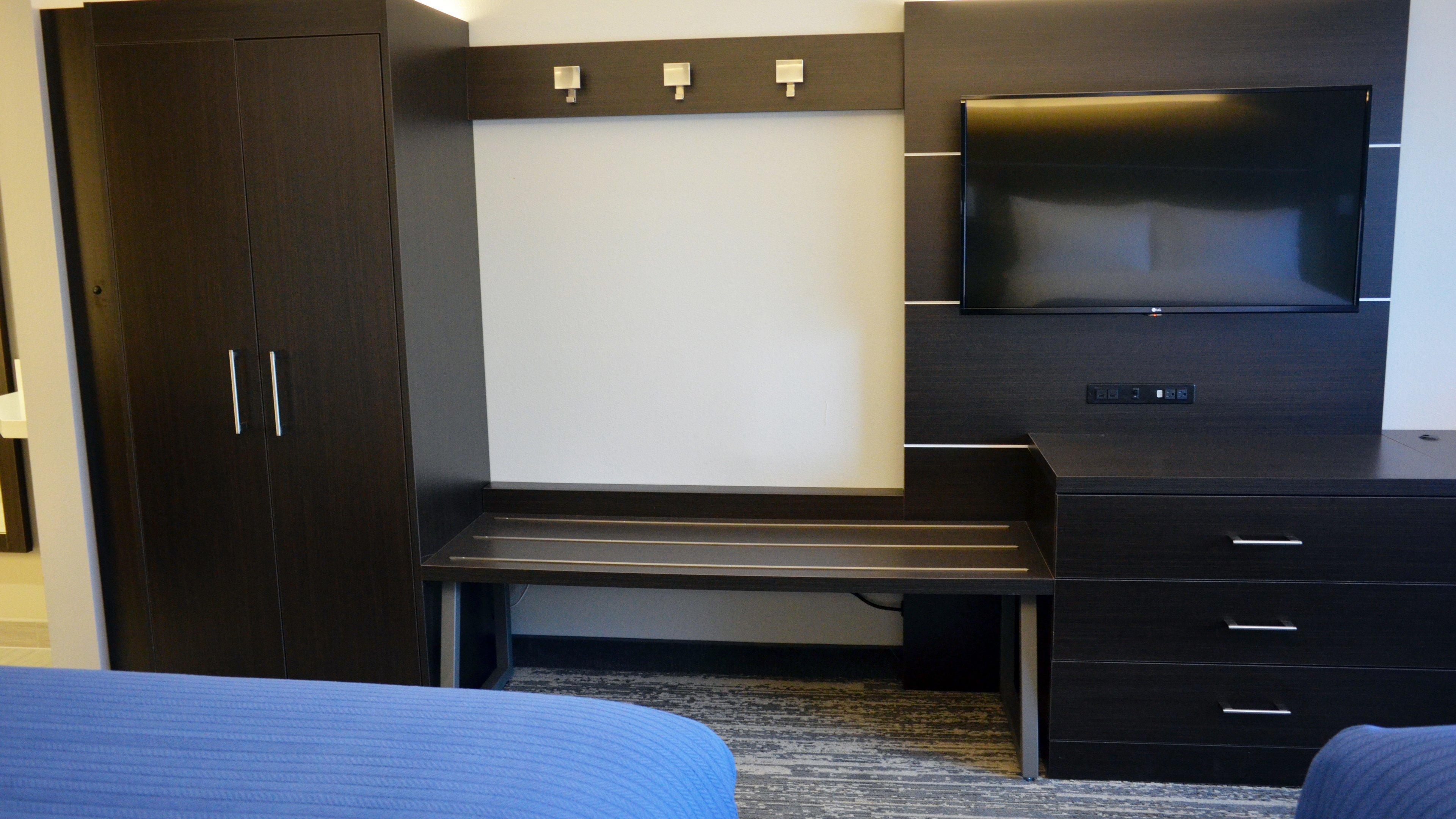Holiday Inn Express & Suites - Jacksonville W - I295 And I10 By Ihg מראה חיצוני תמונה