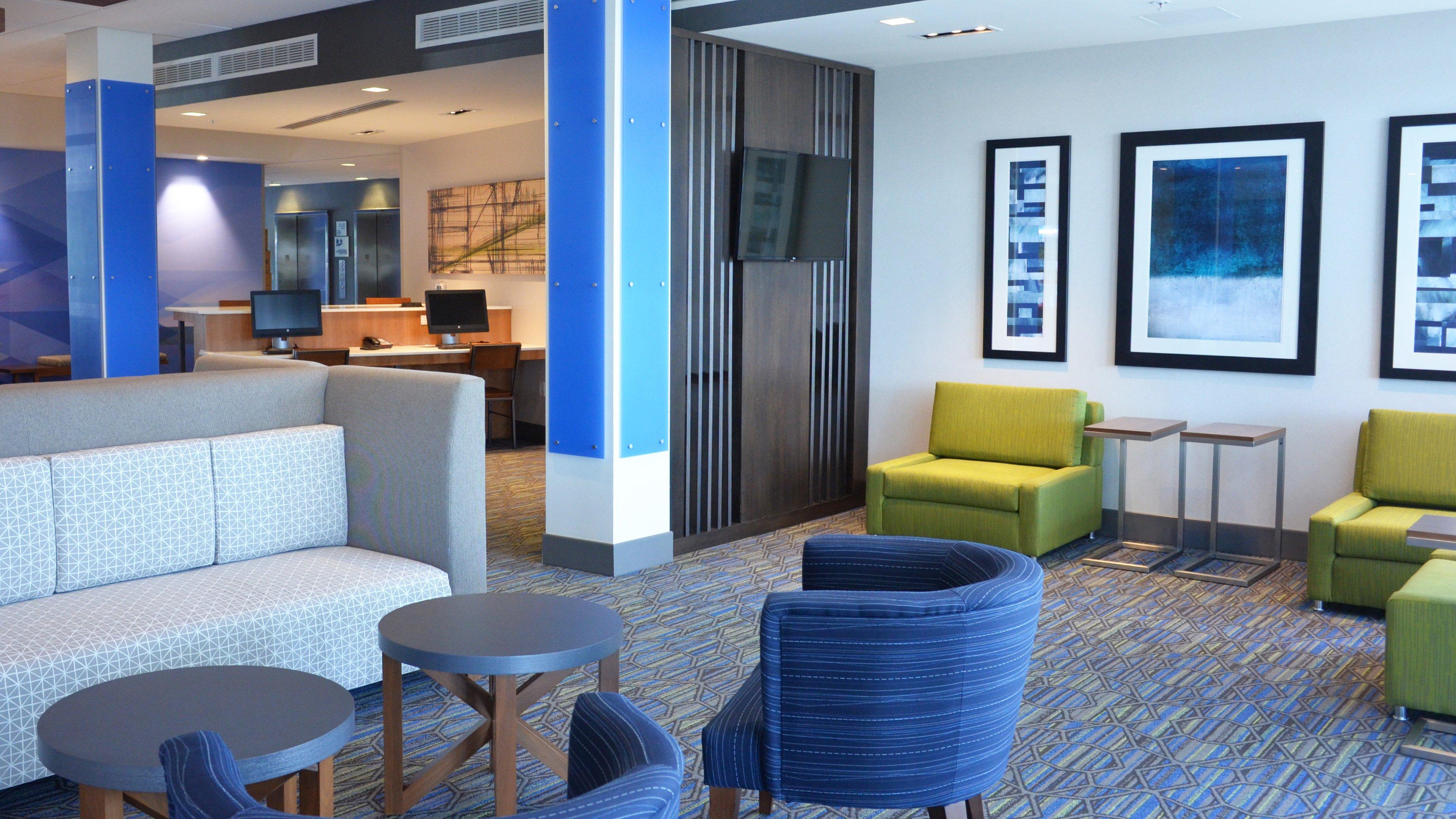 Holiday Inn Express & Suites - Jacksonville W - I295 And I10 By Ihg מראה חיצוני תמונה