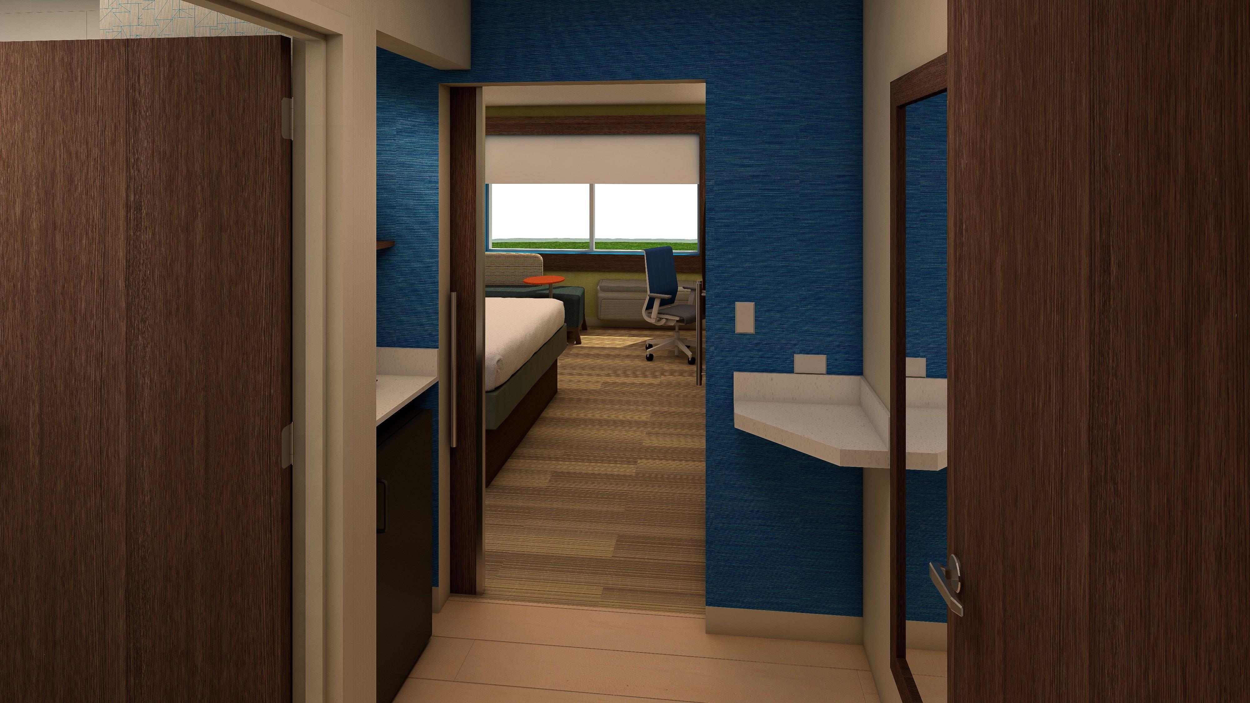 Holiday Inn Express & Suites - Jacksonville W - I295 And I10 By Ihg מראה חיצוני תמונה